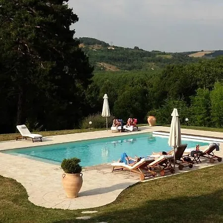 Le Domaine Des Buis