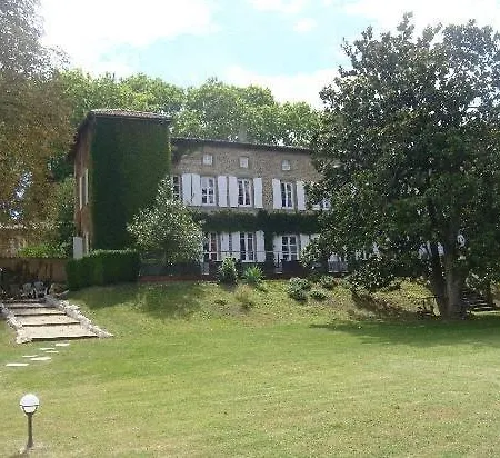 Le Domaine Des Buis *