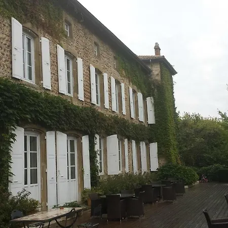 Guest house Le Domaine Des Buis