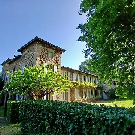 Le Domaine Des Buis