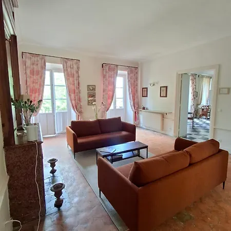 Le Domaine Des Buis * Albon