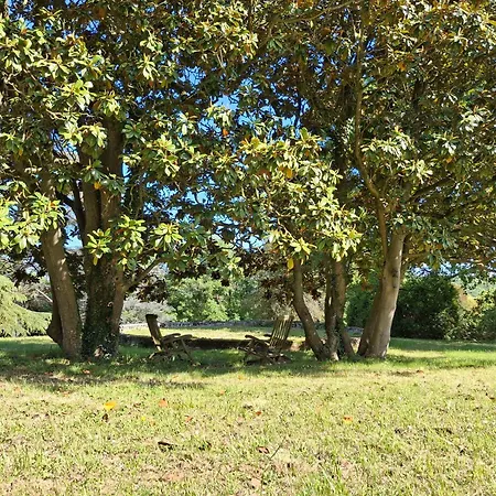 Penzion Le Domaine Des Buis